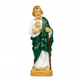 Statua San Giuda in Pvc