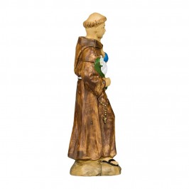 Statua Sant'Antonio in Pvc