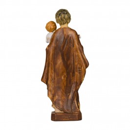Statua San Giuseppe in Pvc
