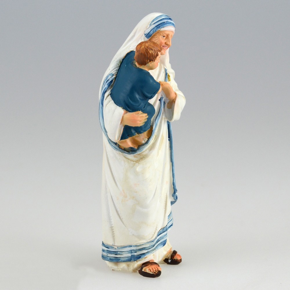 Statua Madre Teresa di Calcutta