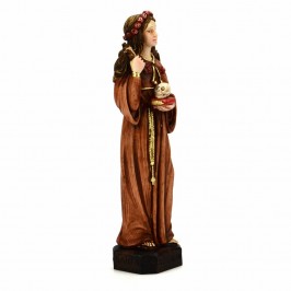 Statua Santa Rosalia