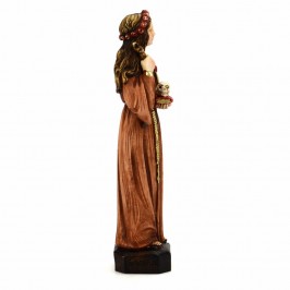 Statua Santa Rosalia