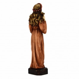 Statua Santa Rosalia