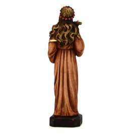 Statua Santa Rosalia