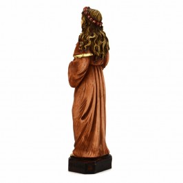 Statua Santa Rosalia