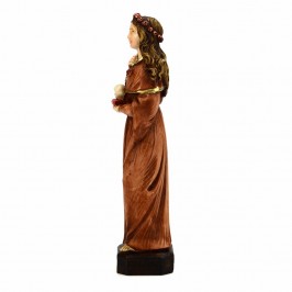 Statua Santa Rosalia