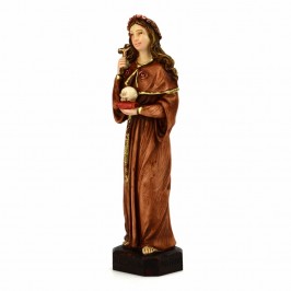 Statua Santa Rosalia