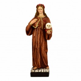 Statua Santa Rosalia