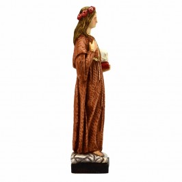 Statua Santa Rosalia