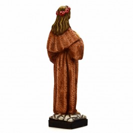 Statua Santa Rosalia