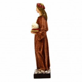 Statua Santa Rosalia