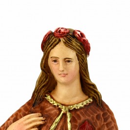 Statua Santa Rosalia