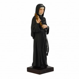 Statua Santa Rafqua