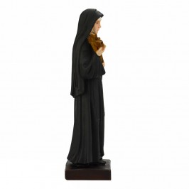 Statua Santa Rafqua