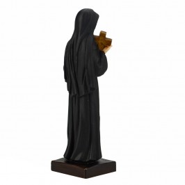 Statua Santa Rafqua