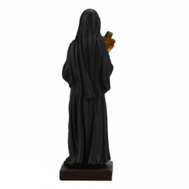 Statua Santa Rafqua