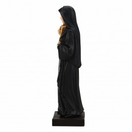 Statua Santa Rafqua