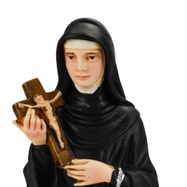 Statua Santa Rafqua