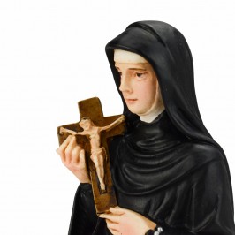 Statua Santa Rafqua
