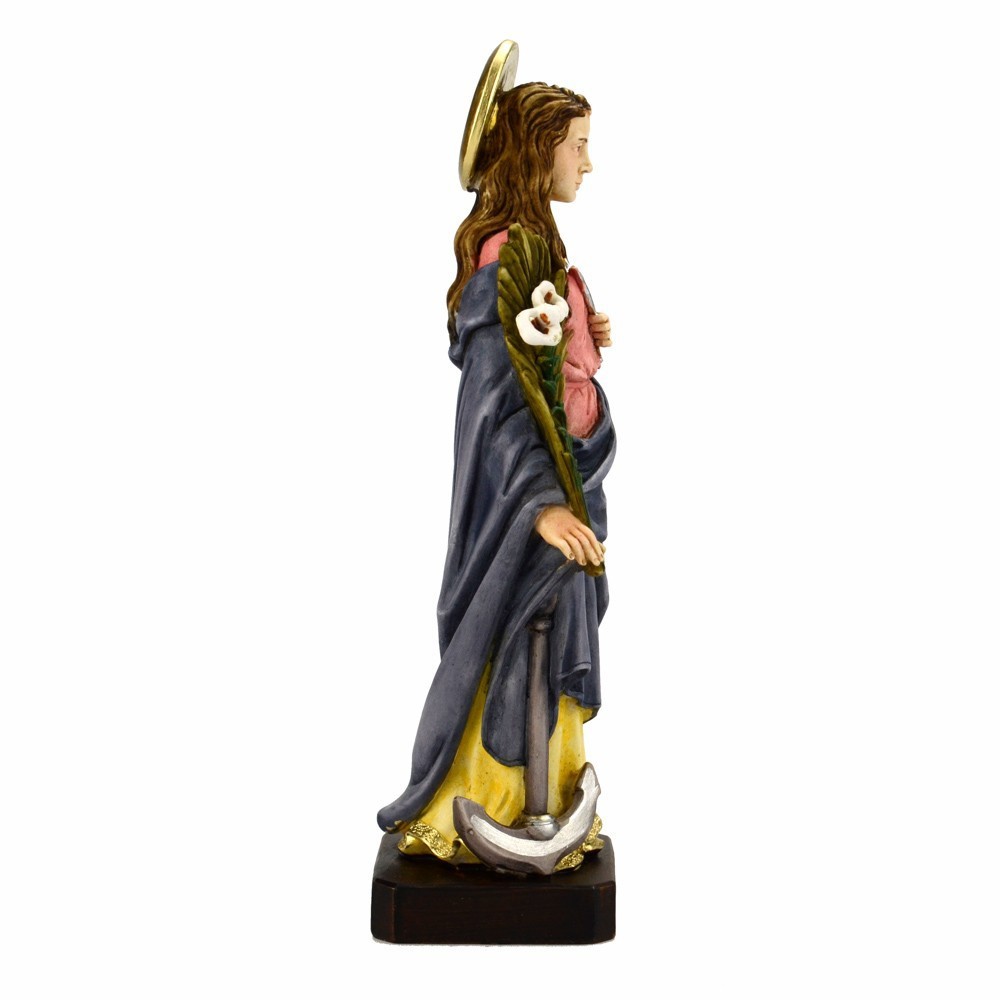 Arte Barsanti produce statue sacre e statuine presepe e figure in