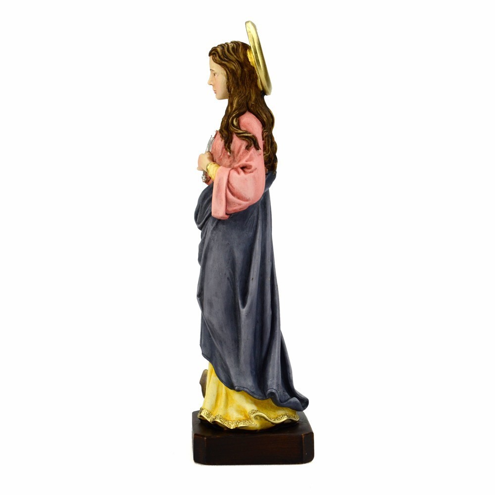 Arte Barsanti produce statue sacre e statuine presepe e figure in