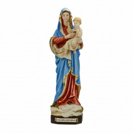 Statua Nostra Signora del Sacro Cuore Gesù