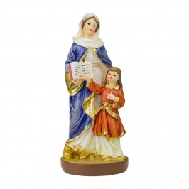 Statua Sant' Anna in Confezione Regalo