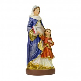 Statua Sant' Anna in Confezione Regalo
