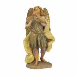 Angelo con Tromba Fontanini