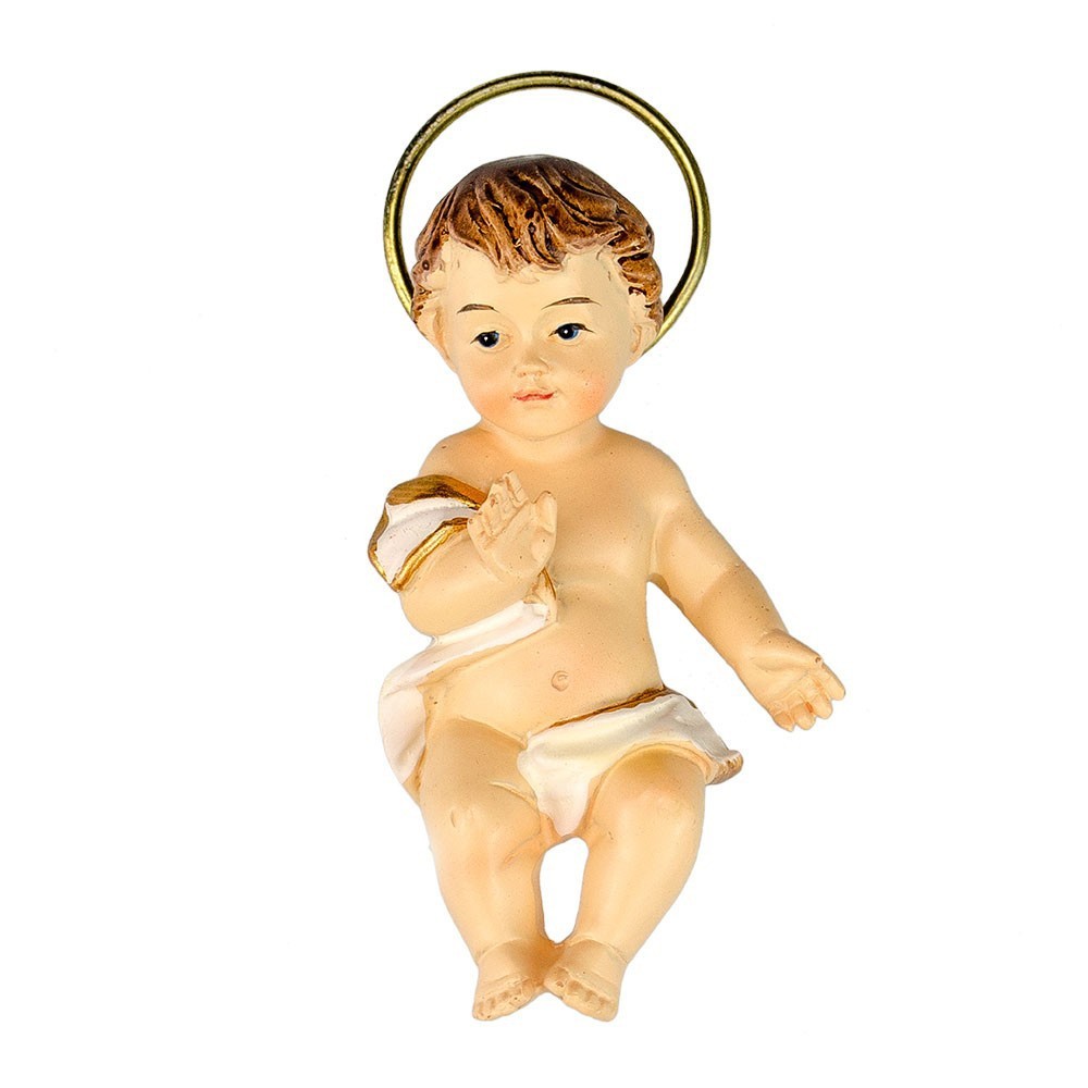 Gesù Bambino Benedicente Gesù Bambino Benedicente