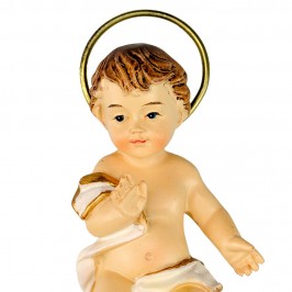 Gesù Bambino Benedicente