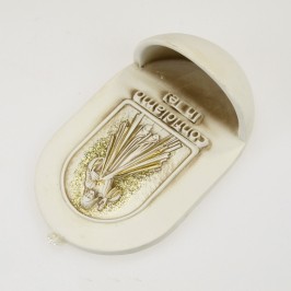 Acquasantiera Misericordia