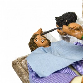 Dentista per il Presepe