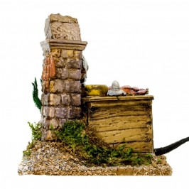 Salumiere in Movimento 10 cm