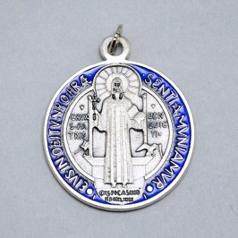 Medaglia San Benedetto