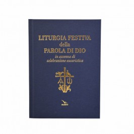 Liturgia Festiva della Parola di Dio