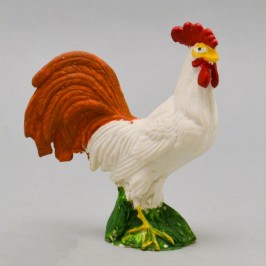 Gallo Presepe 6 ,5 cm