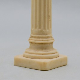 Colonna Rigata per Presepe