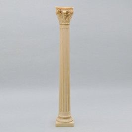 Colonna Rigata per Presepe