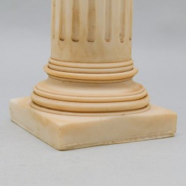 Colonna Rigata per Presepe