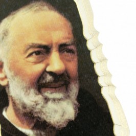 Santino Padre Pio