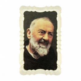 Santino Padre Pio