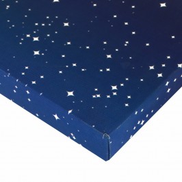 Cielo Luminoso con Stella Cometa