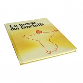 La Messa dei Fanciulli