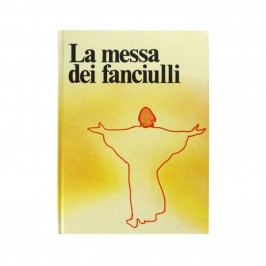 La Messa dei Fanciulli