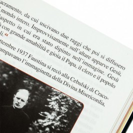 Santa Faustina e La Divina Misericordia
