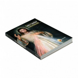 Santa Faustina e La Divina Misericordia