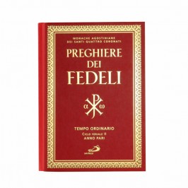 Preghiere dei Fedeli Ciclo feriale II