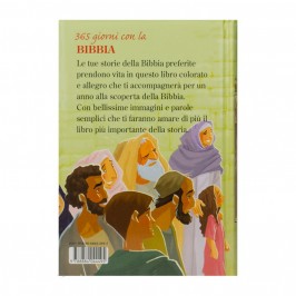 365 Giorni con la Bibbia Shalom