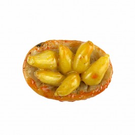 Cestini Misti con Frutta